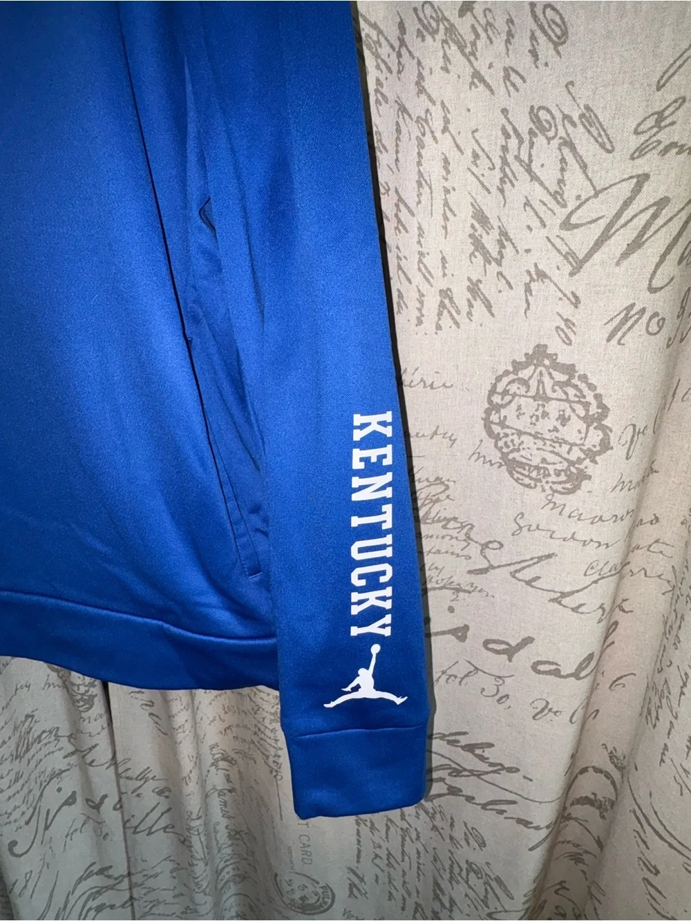 Jordan athletic kentucky